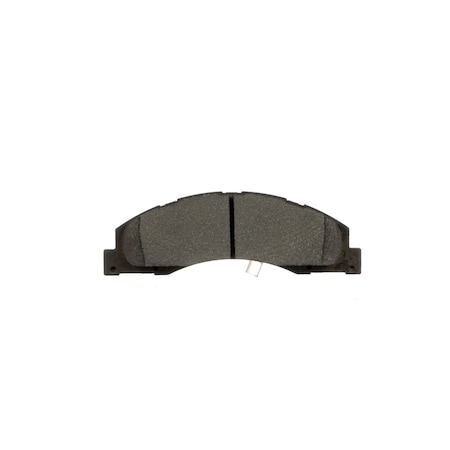Bosch Blue Disc Brak Disc Brake Pads, Be1328H BE1328H